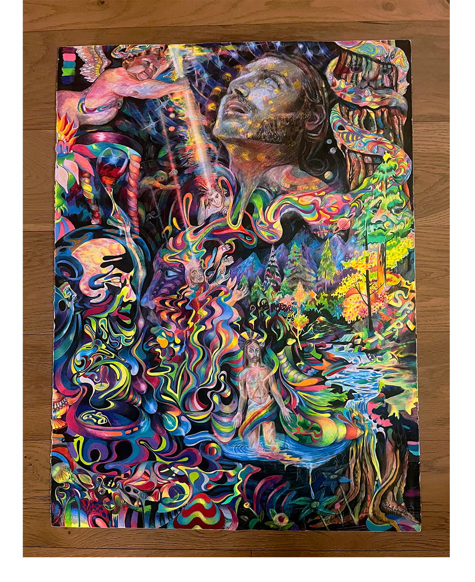 Image o